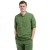 Рубашка Turbat Madeira Hemp Mns bronze green - L - зеленый